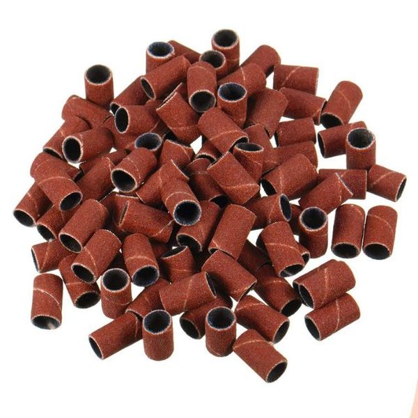 Synergy360 Replacement Nail Sanding Bands - 50 Pieces
