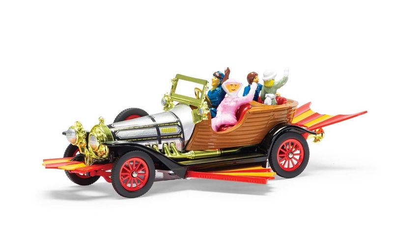 Chitty Chitty Bang Bang Collectors Model Car - CC03502