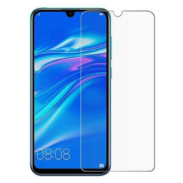 Tempered Glass Screen Protector Compatible With image