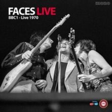 BBC1 - Live 1970 (Vinyl / 12" Album)