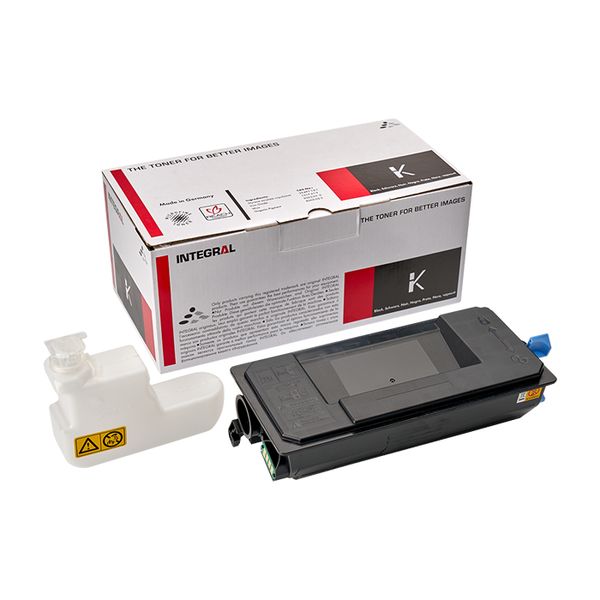 Integral Toner Catridge TK3060 Compatible With Kyocera Ecosys M3145idn