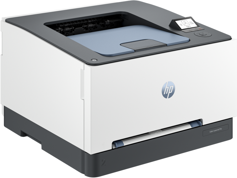 HP Color LaserJet Pro 3203dw Printer