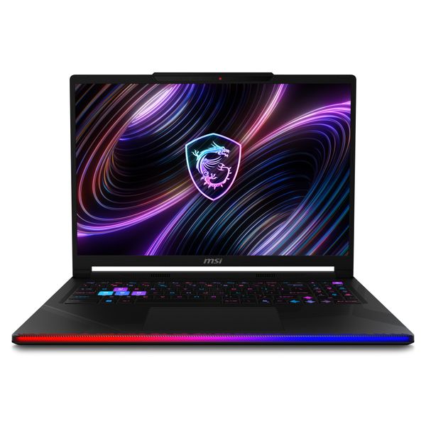 MSI Raider 16 Max HX Core Ultra 9 290HX 32GB 2TB RTX 5080 16" Gaming Laptop
