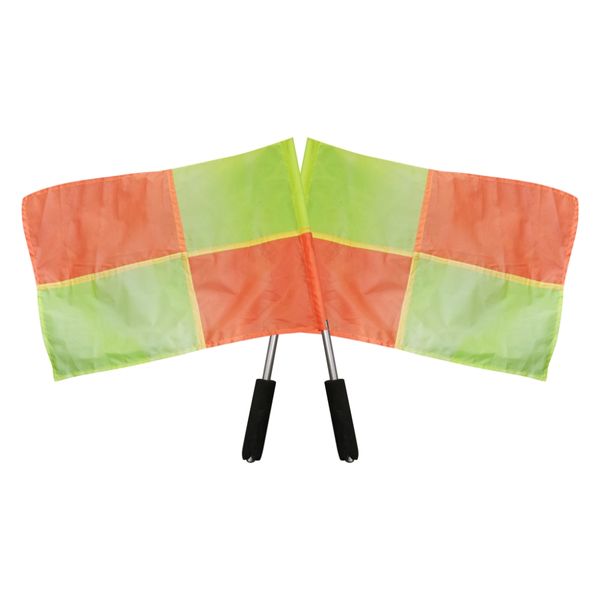 Admiral Linesman Flags - Set of 2