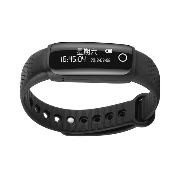 Voice Recorder Bracelet