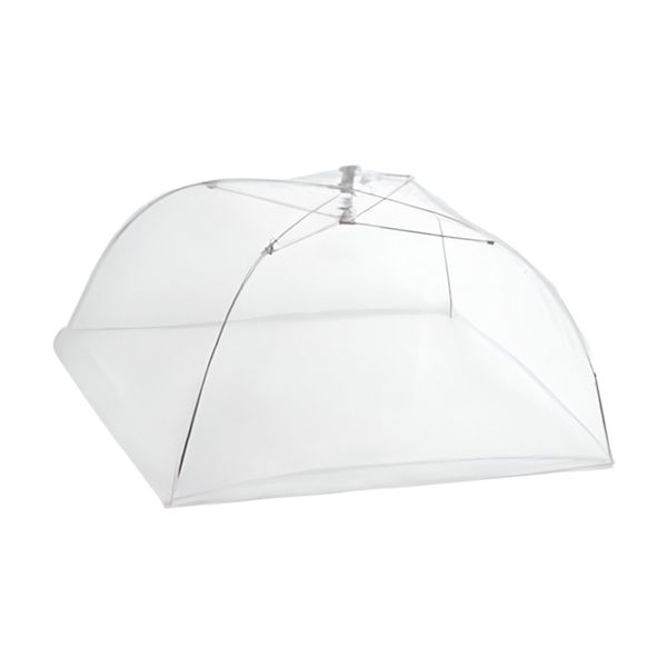 Kitchen Outdoor Net Mesh Food Cover XL