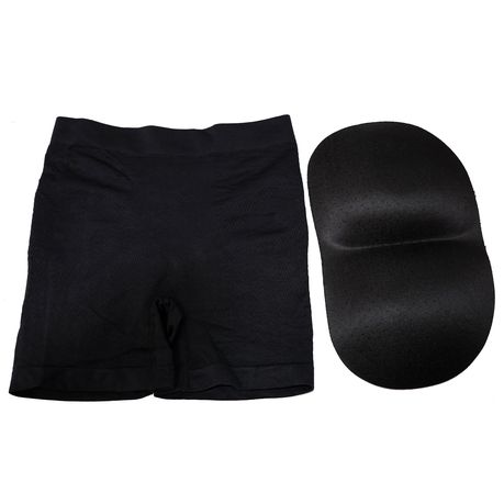 Butt Lifter and Enhancer Panties Womens Underwear with Removable Pads, Shop Today. Get it Tomorrow!