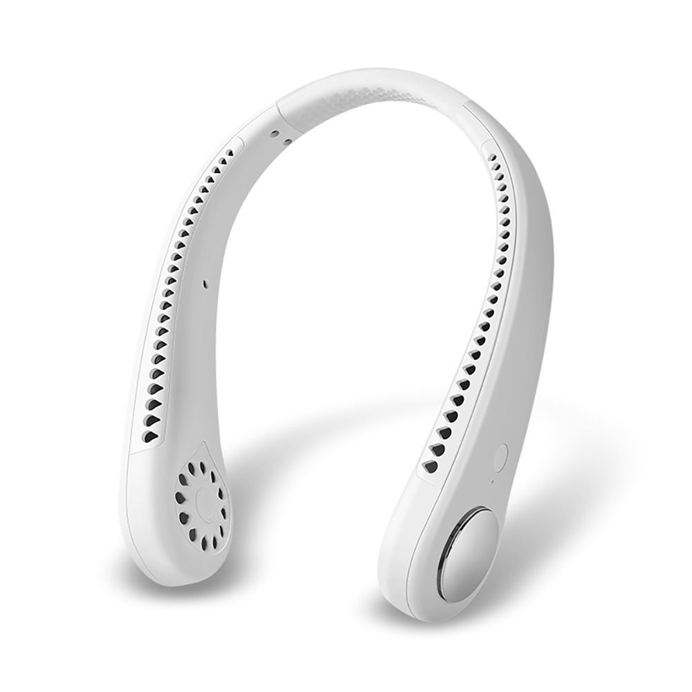 Airmist Bladeless Neck Cooling Fan