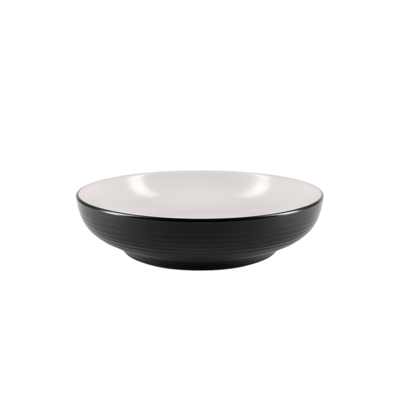JAN - Blancnoir Pasta Bowl Set of 4