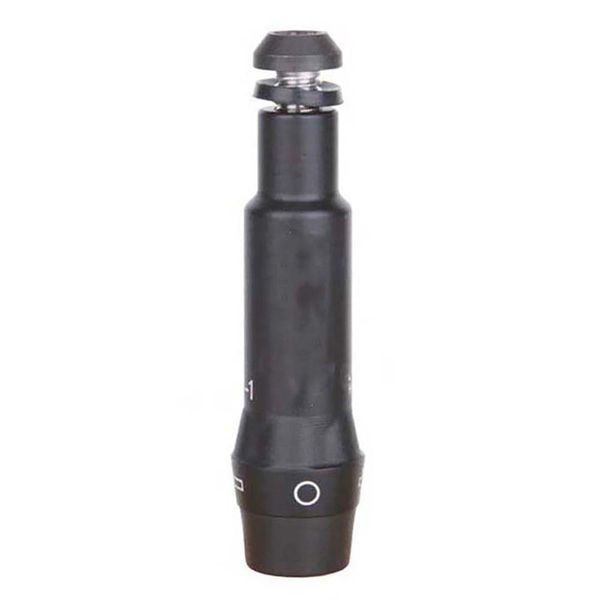 Golf Shaft Adapter Sleeve Tip Right Hand for G35 G400 Driver,0.350