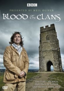 Blood of the Clans(DVD)