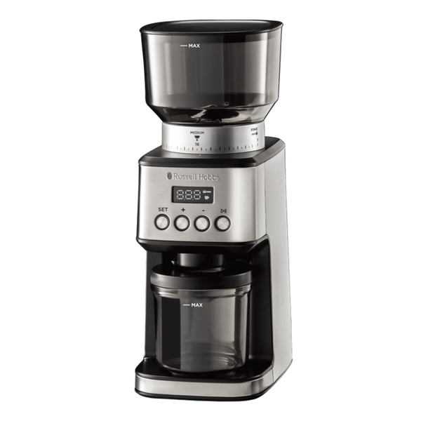 Russell Hobbs Conical Burr Grinder