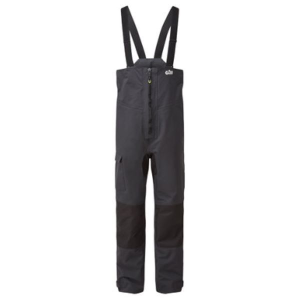 Gill OS32T Coastal Men's Trousers - Graphite