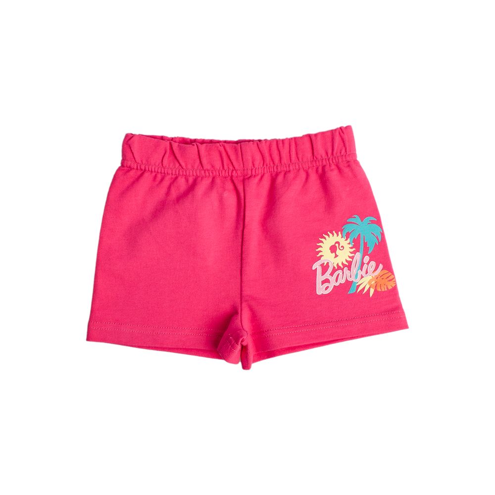 barbie grace world shorts