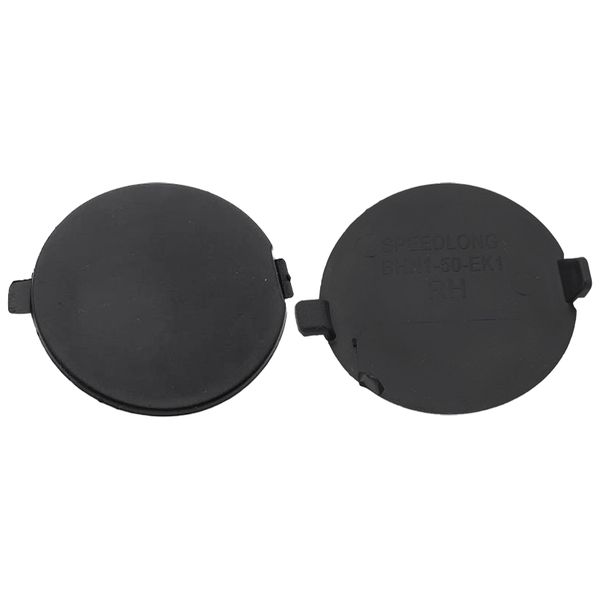 BHN1-50-EK1- BHN1-50-EL1- Car Rear Bumper Tow Hook Cover Cap