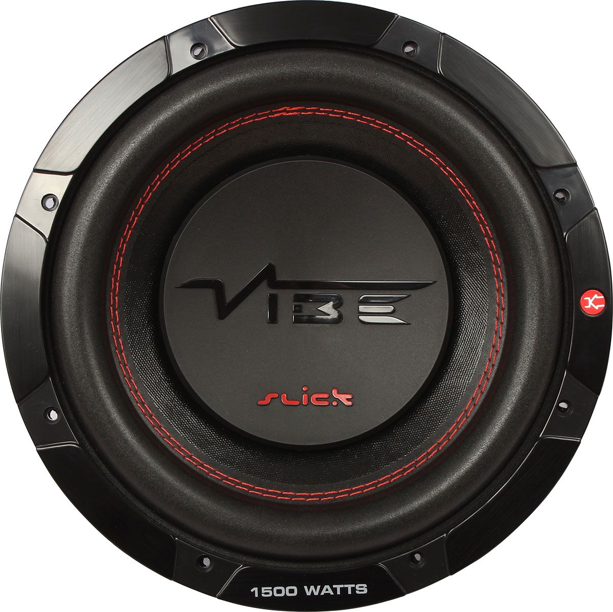 SLICK10D2V0 Vibe 10" Subwoofer Buy Online in South Africa