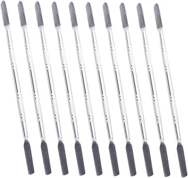 Stainless Steel Pry Tool Easy Grip Compact Design Reusable Repair Tool