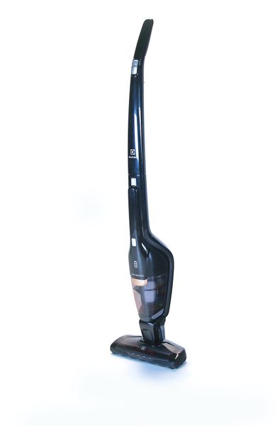 Electrolux - Ergorapido 18v Cordless Vacuum Cleaner With HD Lithium Battery