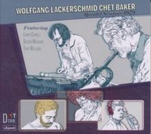 Quintet Sessions 1979 (CD / Album)