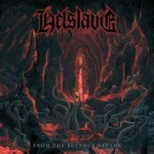 From the Sulphur Depths (CD / Album)