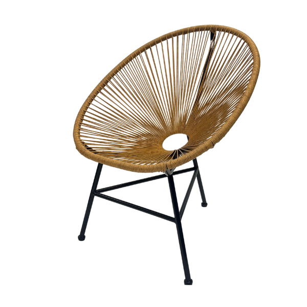 Acapulco Rope Chair - Fine Living