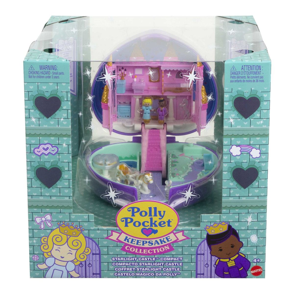 polly pocket takealot