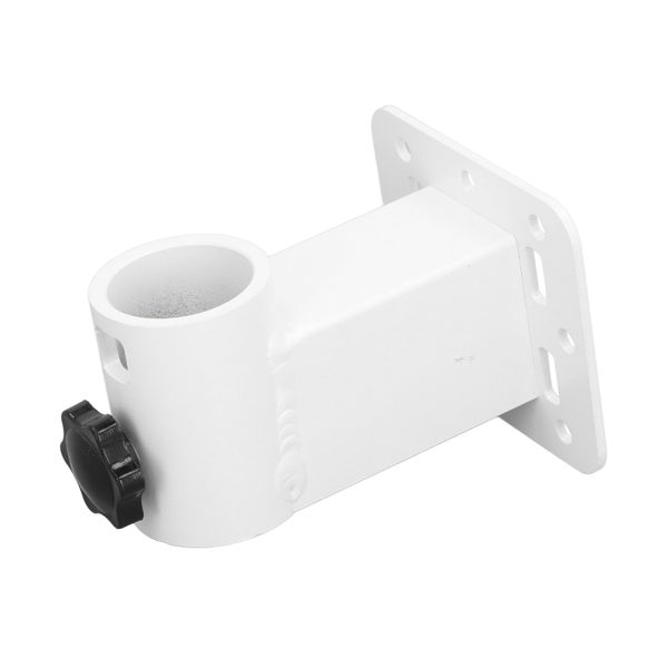 Starlink Wall Mount Bracket for V2 Rectangular Disc, Strong Aluminum Alloy