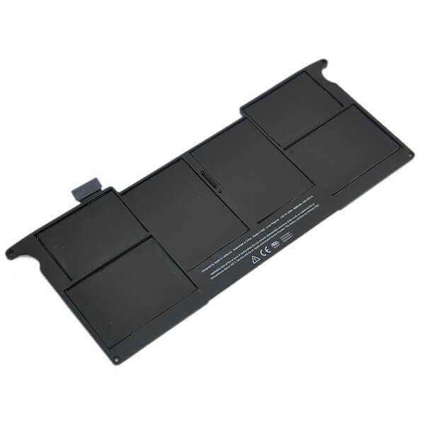 Replacement Laptop Battery For MacBook A1370 - 2010
