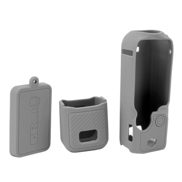 Osmo Pocket 3 Lens Cover Compatible