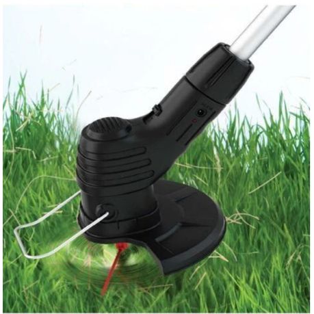 Mini grass online trimmer