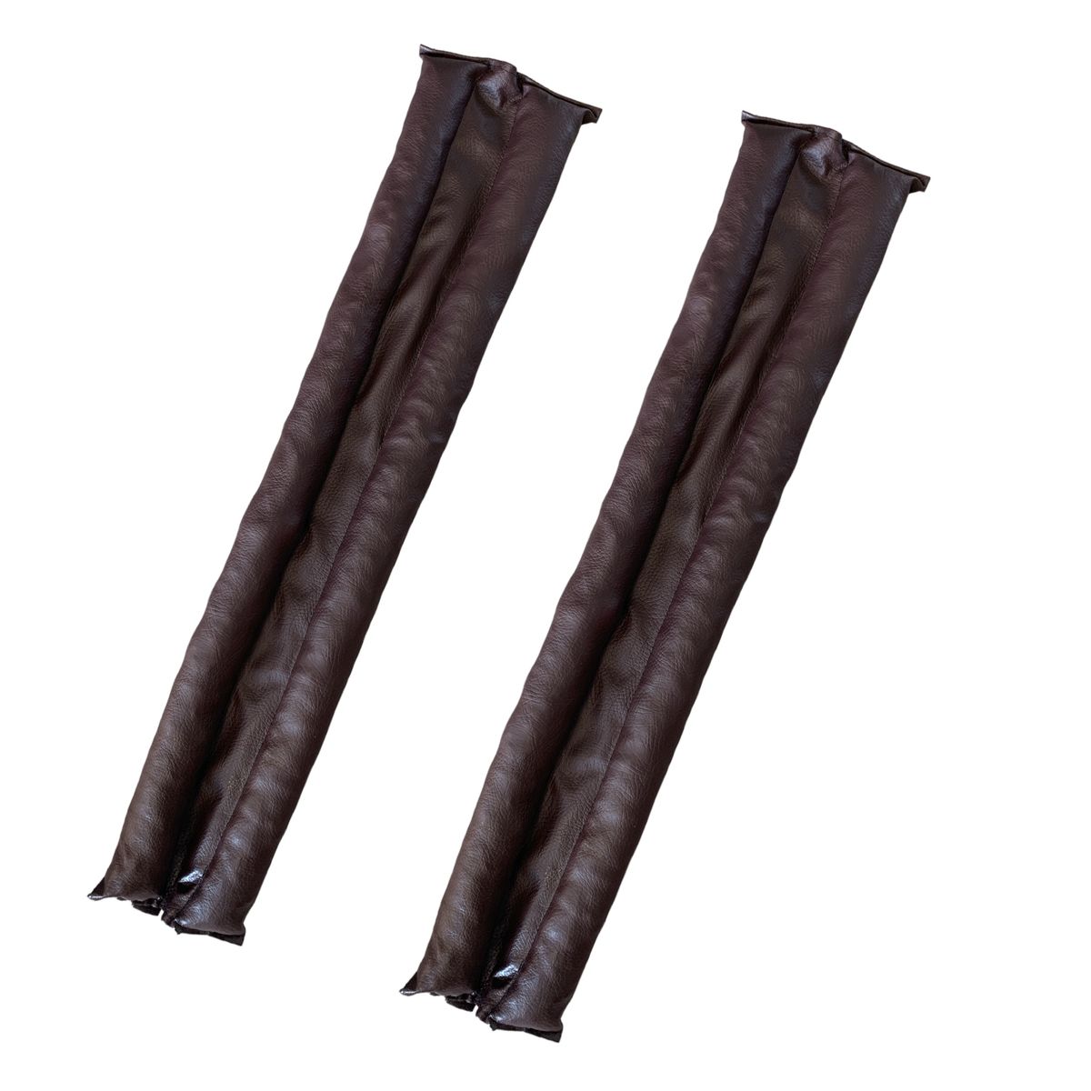 Standerd Afri Choice Wind Dust Blocker Insulator for Door Stopper - 2 Pack