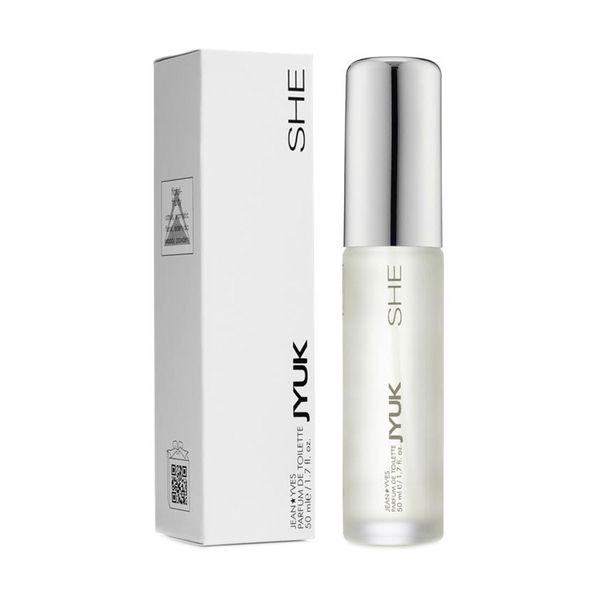 She JYUK Milton Lloyd