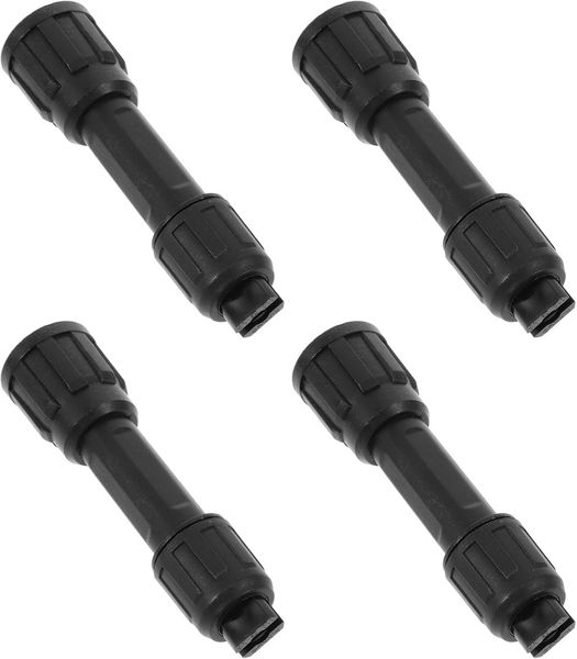 Atmizing Misting Nzzles with Extended Fan Spray Wand for Garden Sprayer
