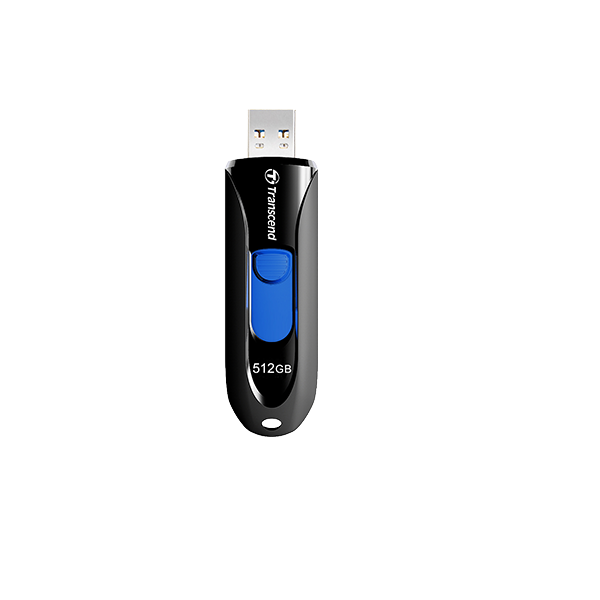 Transcend JetFlash 790 USB 3.1 Gen 1 512GB Flash Drive