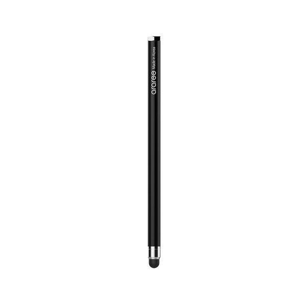 Araree Stylus Pen For Smartphone and Tablet - Black
