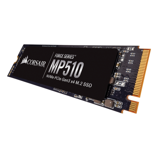 Corsair Force Series™ MP510 1920GB M.2 SSD