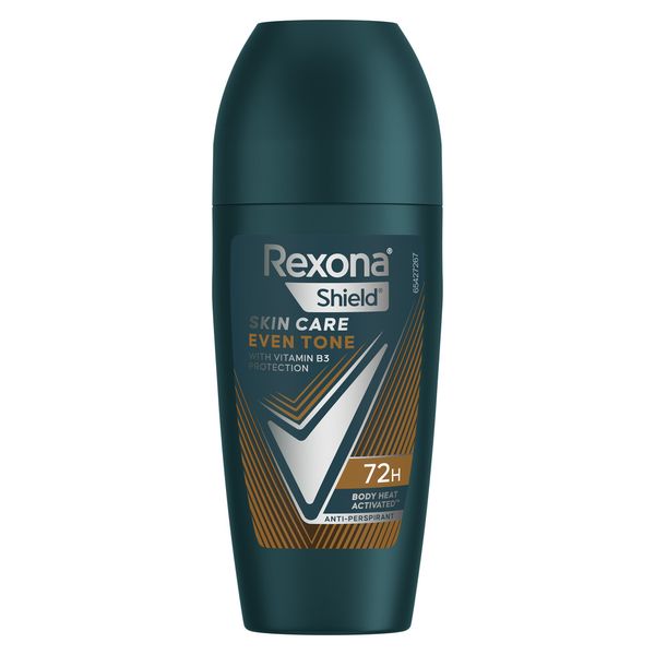Rexona Men Even Tone Antiperspirant Roll-On Deodorant 50ml