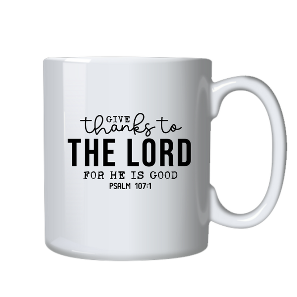 His os Good Christian Theme Birthday Christmas Gift Mug Cup 402