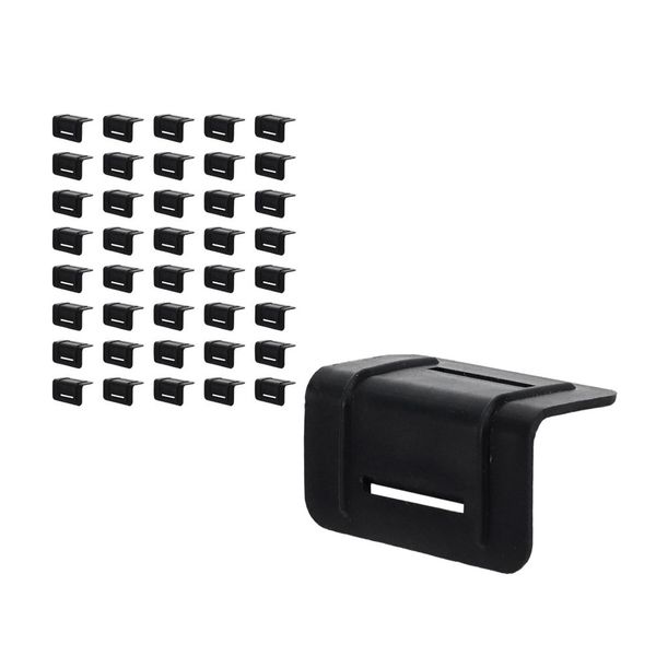 Baby Corner Guard Edge Protectors Set of 40 (3cm)