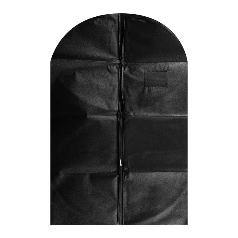 Travel Garment Bag, Suit and Dress Protector with Zipper, 60x137cm