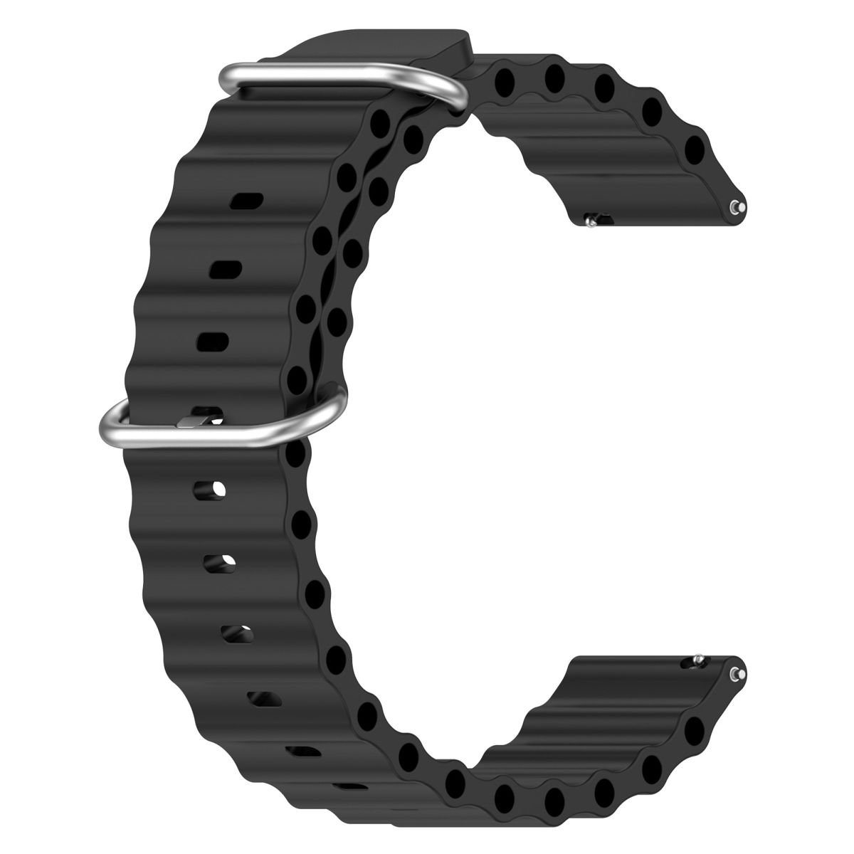 LOBO 20mm Ocean Strap For Garmin List Below) Shop Today. Get it Tomorrow