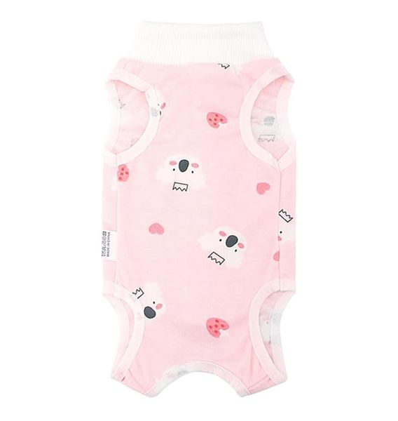 Recovery Suit for Cats After Surgery,Soft Cats Onesies for Prevent Licking