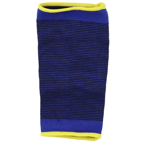 Blue Best Quality Thigh Guards Support ? 49/ Piece Get Latest Price