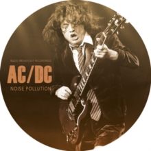Noise Pollution (Vinyl / 12" Album Picture Disc)