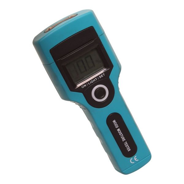 Moisture Tester for Wood