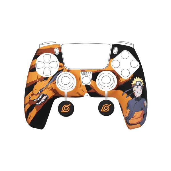 Kx: Naruto Protection Kit Dualsense Oran