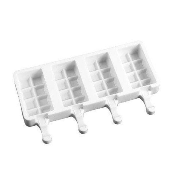 Chocolate Ice Cream Mould