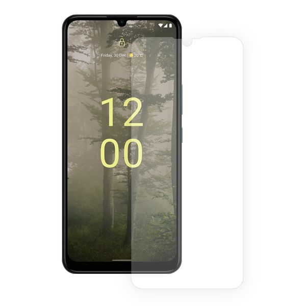 SIXTEEN10 TPU Film Screen Protector for Nokia C31 - 6.75" (2022)