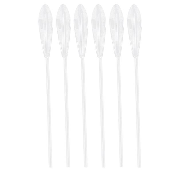 6 Pieces 20g Acrylic Sinking Floats