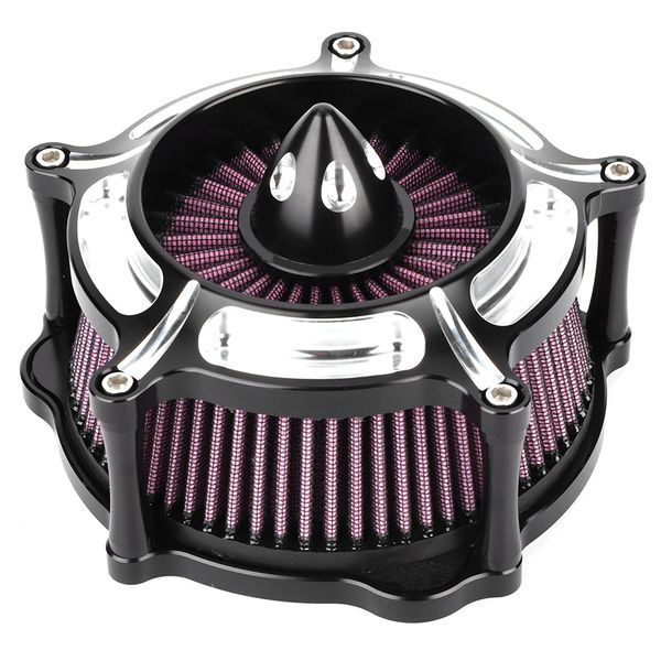 Air Filter for XL 883 1200 Motorcycle Modification Kit